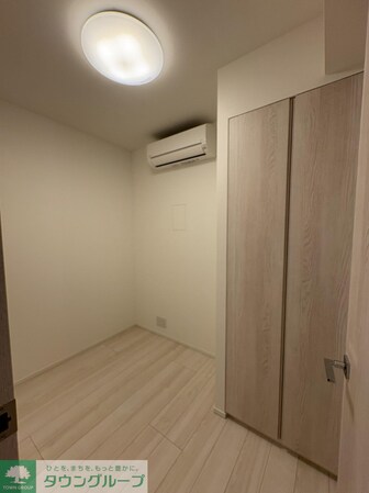 コンフォリア東葛西の物件内観写真